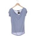 Zero Damen T-Shirt, blau, Gr. 36