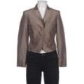 St.Emile Damen Blazer, braun, Gr. 34