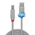 Lindy USB Type A Male - Type B Male Kabel