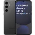 Galaxy S24 FE 128GB - Grau - Ohne Vertrag