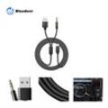 Bmw & Mini Ipod Iphone 6 7 8 X Xs Xr Audio-Schnittstelle USB-Kabel Aux-Adapter