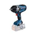 Bosch - Professional gds 18V-1000 c (solo c) Akku-Drehschlagschrauber (06019J8000)