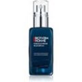 Biotherm Homme Force Supreme verjüngendes Anti-Aging Serum gegen Falten 50 ml