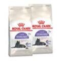 ROYAL CANIN Sterilised 7+ 2x3,5 kg