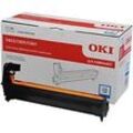 OKI 44844407 Original Trommel Cyan