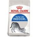 ROYAL CANIN INDOOR 27 Trockenfutter für Wohnungskatzen 10kg