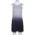 Street One Damen Kleid, blau, Gr. 36