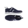 Fila Herren Sneakers, marineblau, Gr. 42