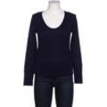 bloom Damen Pullover, marineblau, Gr. 38