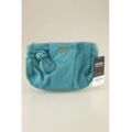 Prada Damen Handtasche, blau, Gr.