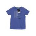 United Colors OF Benetton Herren T-Shirt, blau, Gr. 116