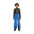 Skihose KILLTEC "Boys Skihose 242", Kinder, Gr. 116, Normalgrößen, blau, Oberstoff: 100% Polyester, Futter: 100% Polyester, Wattierung: 100% Polyester, sportlich, Hosen