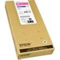 Epson Tinte C13T11P340 XXL magenta