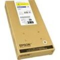 Epson Tinte C13T11P440 XXL yellow