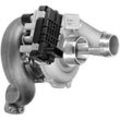 f.becker_line Turbolader Lader, Aufladung für MERCEDES-BENZ CHRYSLER 6420900080 6420906980 6420902080 50130078