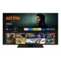 43 Zoll Fernseher Fire TV (Full HD, HDR, Smart TV, Triple-Tuner, Alexa Built-In) 43LF3F63DAZ