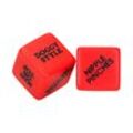 Kinky BDSM Dice