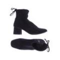 Tamaris Damen Stiefelette, schwarz, Gr. 41