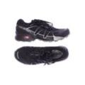 Salomon Herren Sneakers, schwarz, Gr. 42