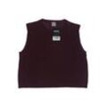 FTC Cashmere Damen Pullover, bordeaux, Gr. 34