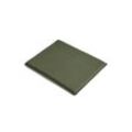 HAY - Palissade Seat Cushion für Lounge Chair High und Lounge Chair Low, olive