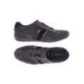 Geox Herren Sneakers, grau, Gr. 44