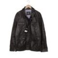 Bugatti Herren Jacke, braun, Gr. 54