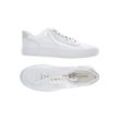 Marc O Polo Damen Sneakers, weiß, Gr. 41