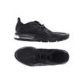 Nike Herren Sneakers, schwarz, Gr. 39