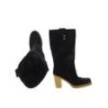 UGG Damen Stiefel, schwarz, Gr. 39