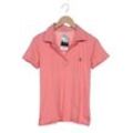 Donaldson Damen Poloshirt, pink, Gr. 42