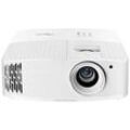 Optoma UHD38x, DLP 4K-Beamer, 4.000 Lumen