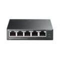 tp-link TL-SF1005P Switch 5-fach