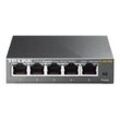 tp-link Easy Smart TL-SG105E Switch 5-fach