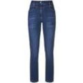 Thermo-Jeans Peter Hahn denim, 48