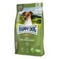 HAPPY DOG Sensible Mini Neuseeland 4 kg