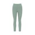 Triumph - Sportleggings - Green 000M - Cardio Rtw - Homewear für Frauen