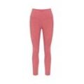 Triumph - Sportleggings - Pink 000S - Cardio Rtw - Homewear für Frauen