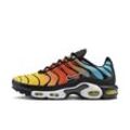 Nike Air Max Plus Herrenschuh - Schwarz