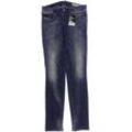 Diesel Damen Jeans, marineblau, Gr. 28