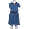 Vive Maria Damen Kleid, blau, Gr. 42