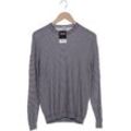 FTC Cashmere Herren Pullover, marineblau, Gr. 50