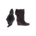 Replay Damen Stiefel, braun, Gr. 41