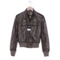 Belstaff Damen Jacke, braun, Gr. 42