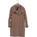 Weekend Max Mara Damen Mantel, beige, Gr. 38