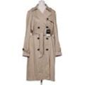 Tommy Hilfiger Damen Mantel, beige, Gr. 32