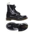 Dr. Martens Damen Stiefel, schwarz, Gr. 37