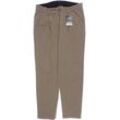 Drykorn Herren Stoffhose, beige, Gr. 36