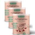 Hunderunde Futtertopping - Knochen & Gelenke - Beweglichkeit, Gelenkgesundheit, starke Knochen, natürliche Zutaten 750 g