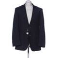 Boss by Hugo Boss Herren Sakko, marineblau, Gr. 48